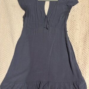 Abercrombie dress